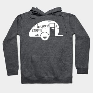 Happy Camper Hoodie